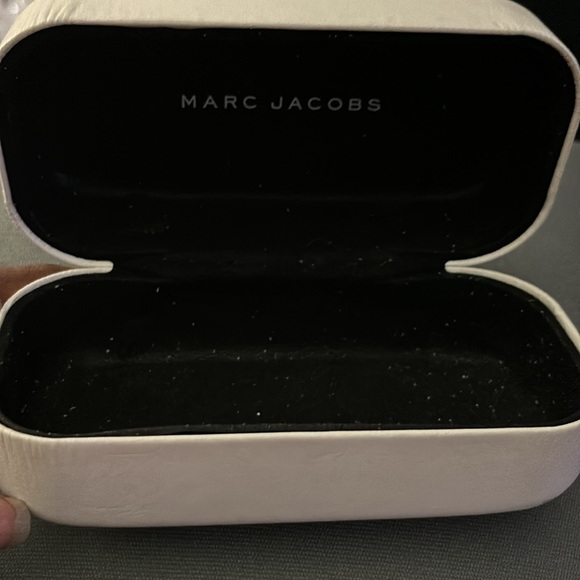 Mark Jacob glasses main image 3